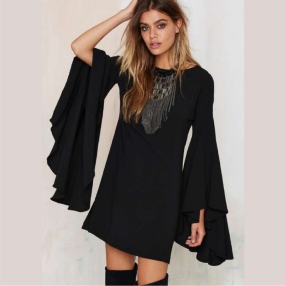 Nasty Gal Dress